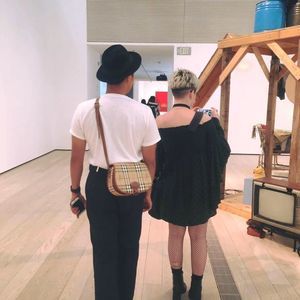 Meet your Posher, Hyun